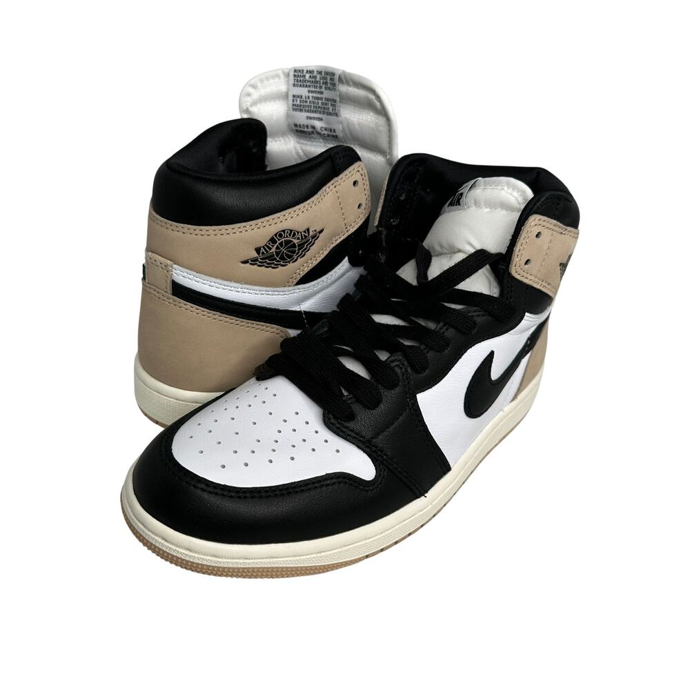 💎✨NEW IN BOX✨💎NIKE Air Jordan 1 Retro High OG Legend MD - Picture 3 of 6